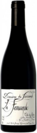 Domaine Ferrand Bravay La Ferrande Côtes du Rhône 2019