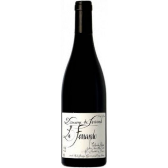 Domaine Ferrand Bravay Côtes du Rhône Mistral 2020