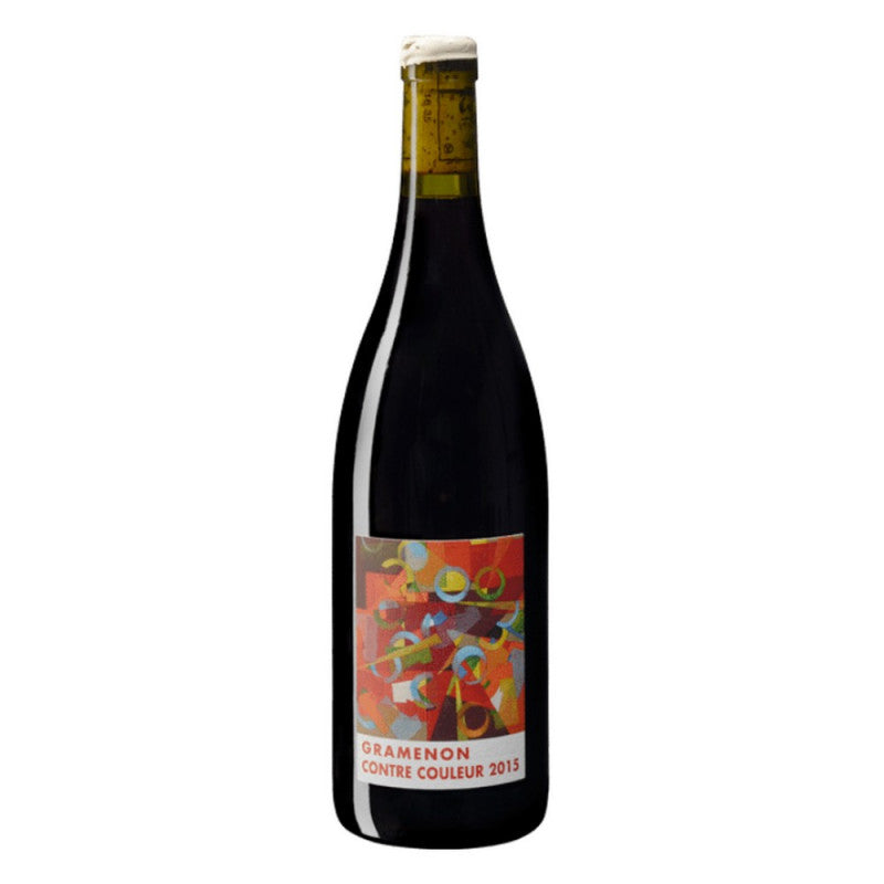 Domaine Gramenon Contre Couleur 2022