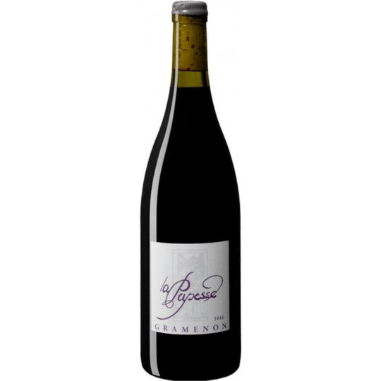 Domaine Gramenon Vinsobres la Papesse 2022 Magnum