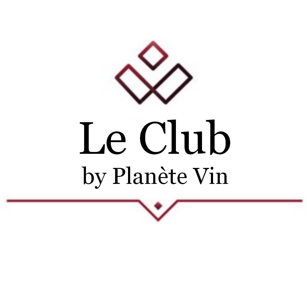 Adhésion "Le Club" by Planète Vin