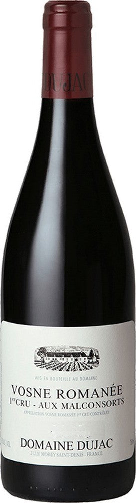 Domaine Dujac Vosne Romanée 1er cru Aux Malconsorts 2020