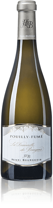 Domaine Henri Bourgeois Demoiselle de Bourgeois Pouilly Fumé 2019