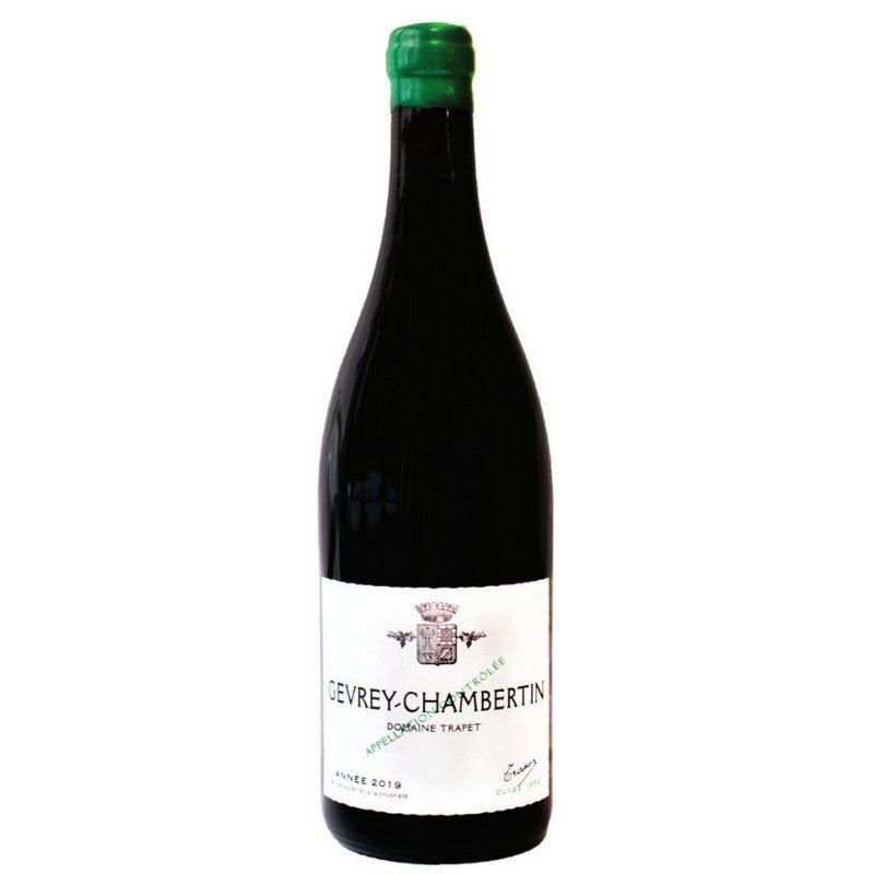 Jean Louis Trapet Gevrey Chambertin 2021 cuvée 1859