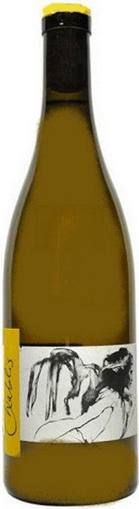 Domaine Pattes Loup Chablis Vent d'Ange Mise tardive 2022