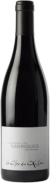Clos du Caillou Côtes du Rhône Bouquet des Garrigues 2020