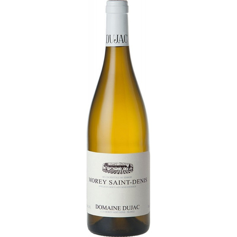 Domaine Dujac Morey Saint Denis blanc 2021