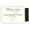 Domaine Hubert Lamy Saint Aubin 1er cru Les Frionnes 2021