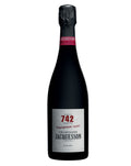 Champagne Jacquesson DT Dégorgement tardif 742