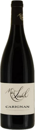 Mas Laval Carignan 2023 IGP Hérault