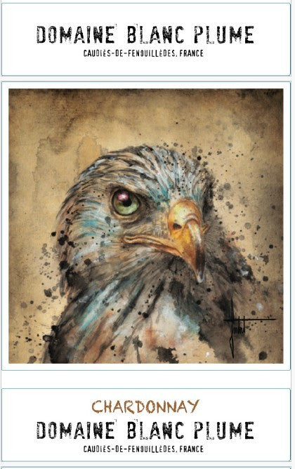 Domaine Blanc Plume Milan Royal 2020