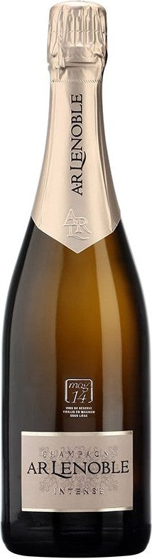 Champagne AR Lenoble Brut Intense Mag 20