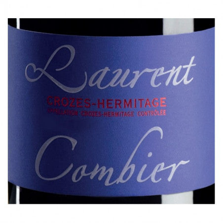 Laurent Combier Crozes Hermitage cuvée L rouge 2023