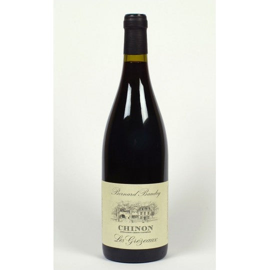 Domaine Bernard Baudry Chinon Les Grézeaux 2021