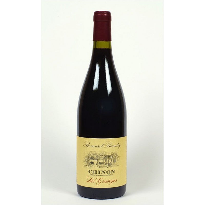 Bernard Baudry Chinon Les Granges 2022