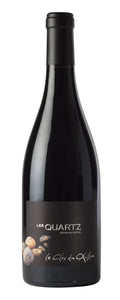 Clos du Caillou Côtes du Rhône Les Quartz 2022