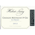 Domaine Hubert Lamy Chassagne Montrachet La Goujonne 2022 Magnum