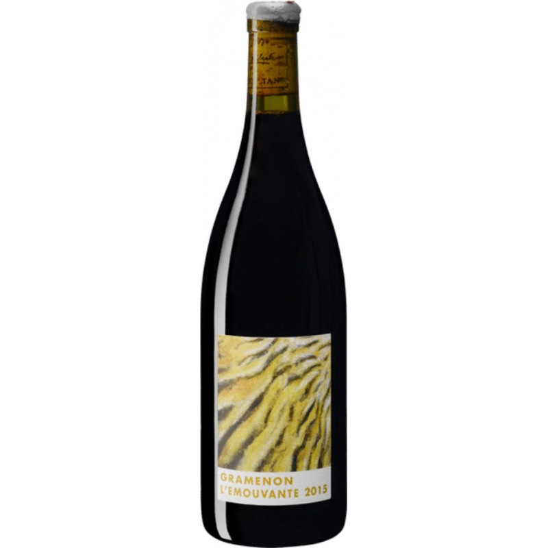 Domaine Gramenon L'Emouvante 2023