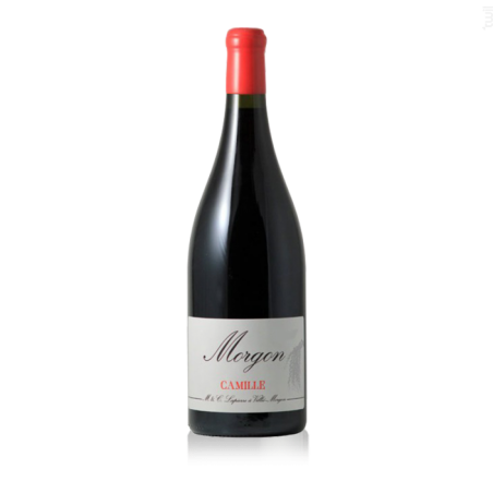 Marcel Lapierre Morgon Camille 2023