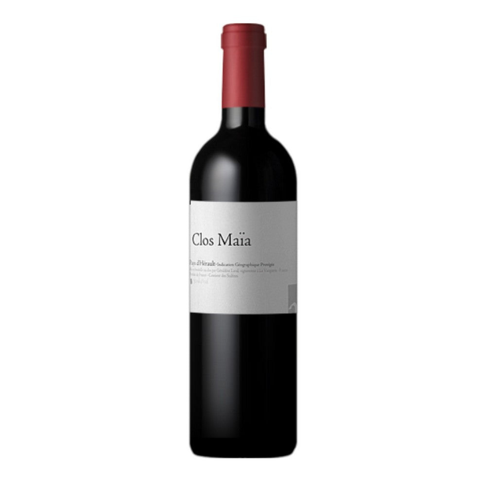 Clos Maia rouge Terrasses du Larzac 2021 Offre Tasting