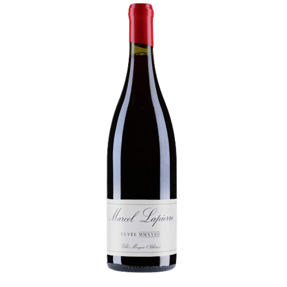 Marcel Lapierre Morgon cuvée MMXXII 2022 Magnum