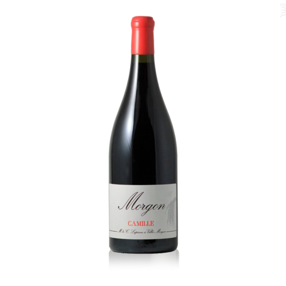 Marcel Lapierre Morgon Camille 2021 Offre Tasting