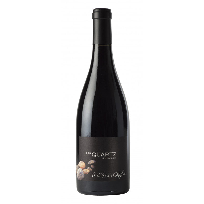 Clos du Caillou Côtes du Rhône Les Quartz 2021 Offre Tasting