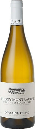 Domaine Dujac Puligny Montrachet 1er cru Les Folatières 2023