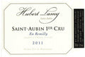 Domaine Hubert Lamy Saint Aubin 1er cru En Remilly 2023 Magnum