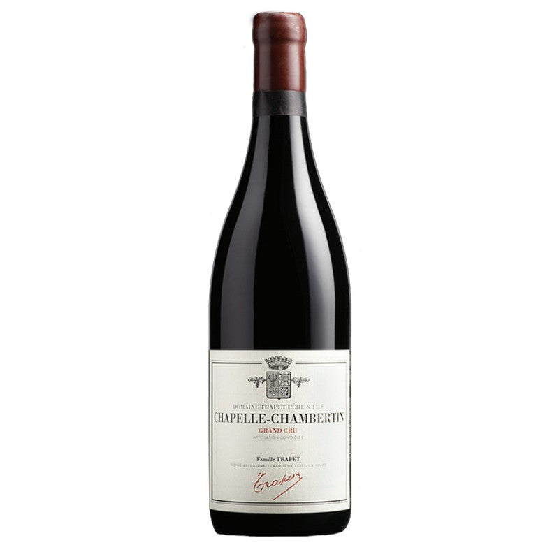 Jean Louis Trapet Marsannay rouge 2023