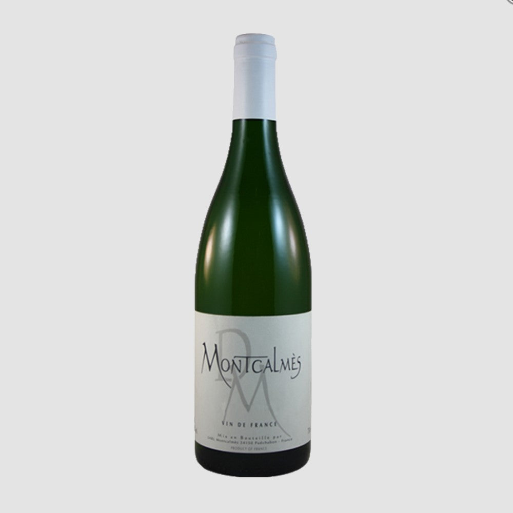 Domaine Montcalmès Vin de France Chardonnay 2022 (LDS Merge)