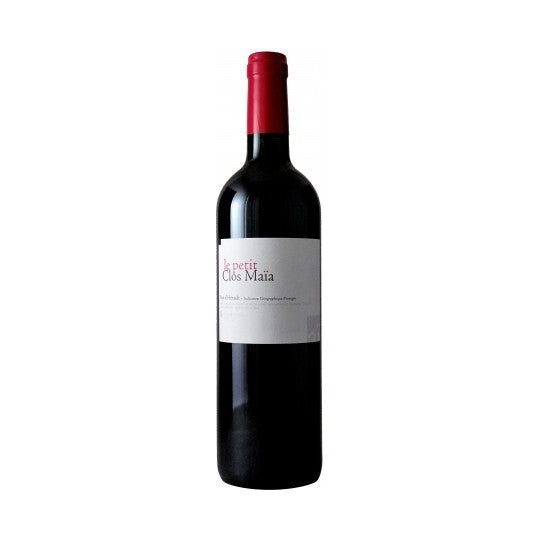Clos Maia Petit Clos IGP Hérault 2014