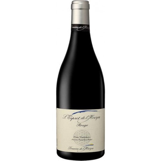 Domaine de l'Horizon L'Esprit rouge 2010