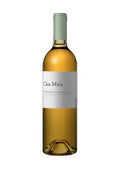Clos Maia blanc IGP Hérault 2012