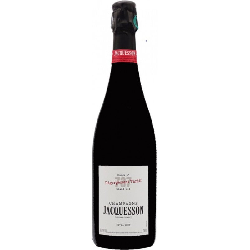 Champagne Jacquesson DT 737 Extra Brut