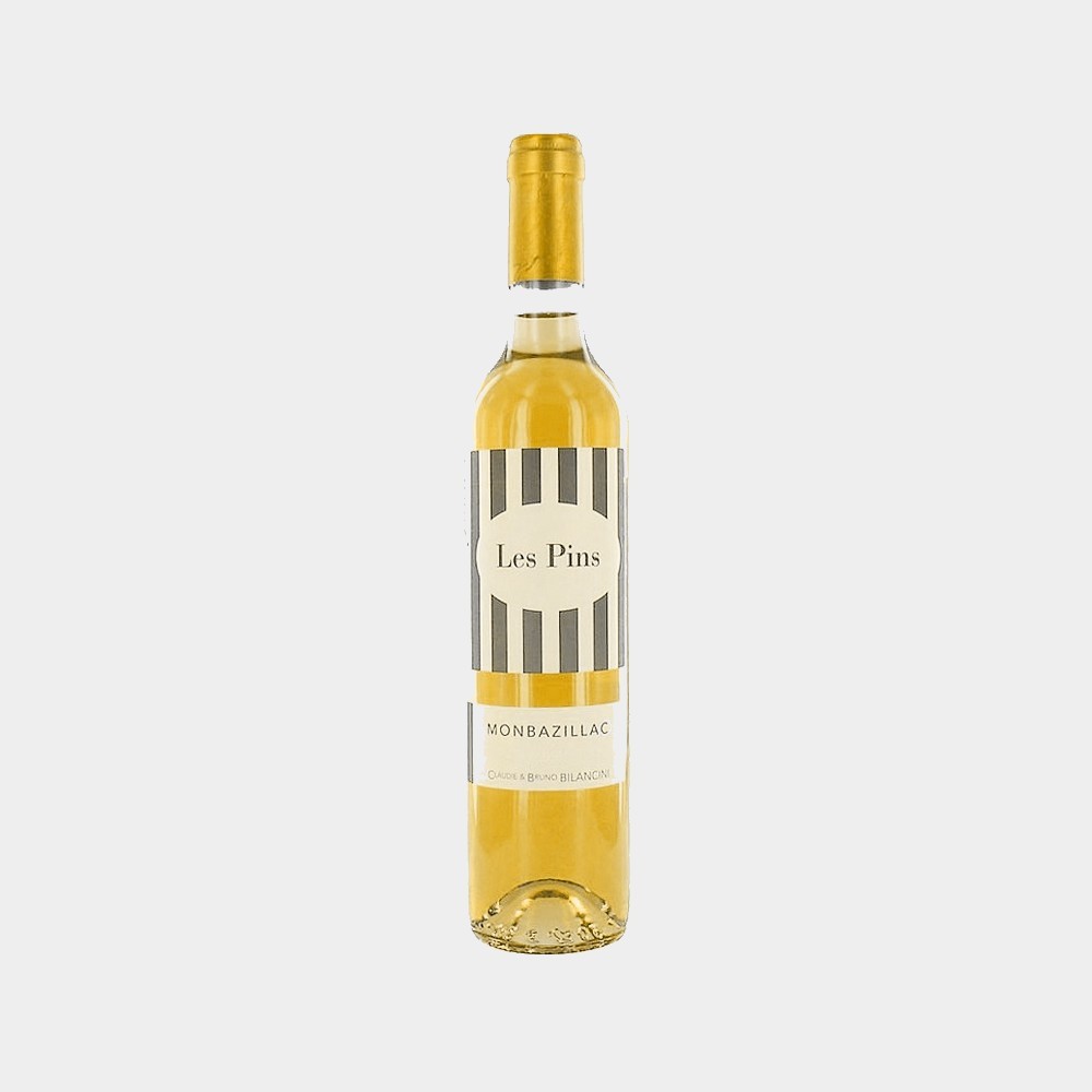 Château Tirecul La Gravière Cuvée Les Pins Monbazillac 2015