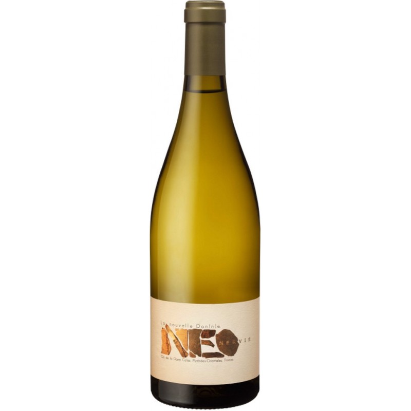 La Nouvelle Donne IGP Côtes Catalanes Néo Nervis 2011