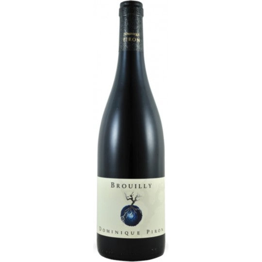 Dominique Piron Brouilly 2015