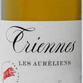 Triennes Les Auréliens 2012