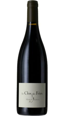 Clos des Fées Le Clos des Fées rouge 2020