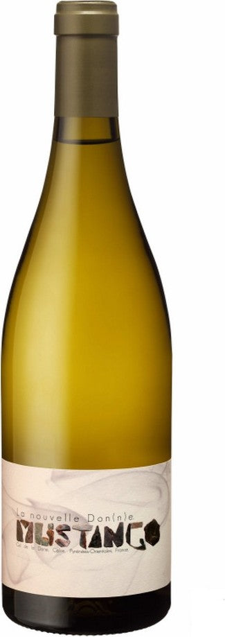La Nouvelle Donne Vin de France Mustango 2019
