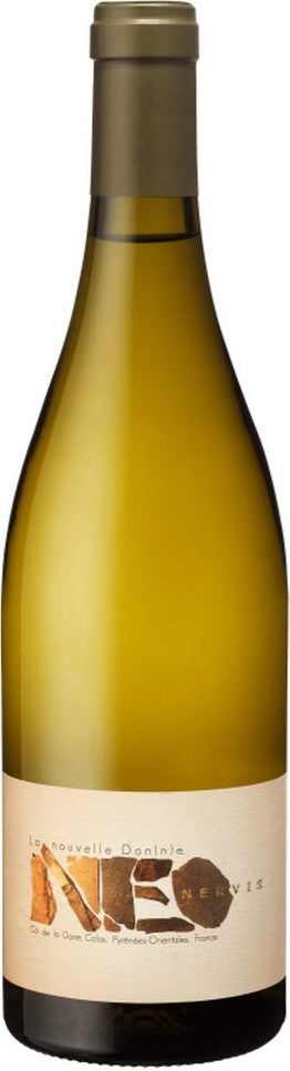 La Nouvelle Donne Vin de France Néo Nervis 2019