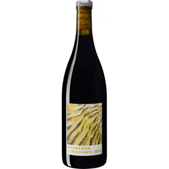 Domaine Gramenon L'Emouvante 2024