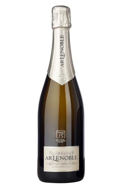 AR Lenoble Grand cru Chouilly blanc de blancs Mag15 Magnum