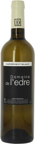 Domaine de l'Edre cuvée Carrément blanc 2005
