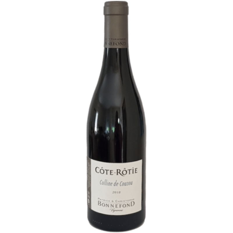 Domaine Bonnefond Côte Rotie Colline de Couzou 2019 Magnum