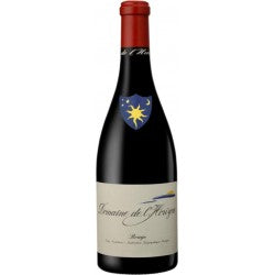 Domaine de l'Horizon Grand vin rouge 2018