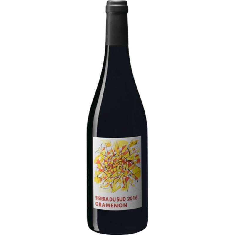 Domaine Gramenon Côtes du Rhône Sierra du Sud 2021