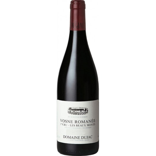 Domaine Dujac Vosne Romanée 1er cru Les Beaux Monts 2019