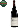 Domaine de Montcalmès Terrasses du Larzac rouge 2017